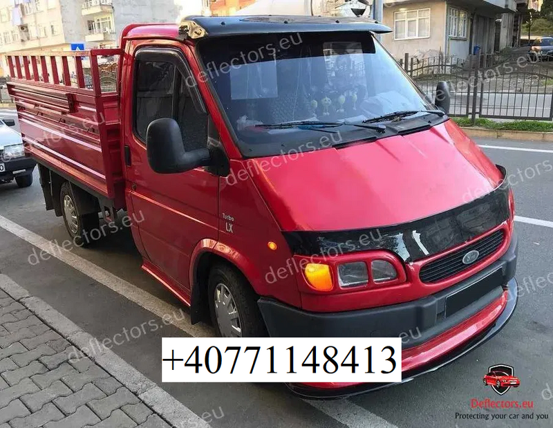 Deflector pe parbriz/ parasolar pentru masina