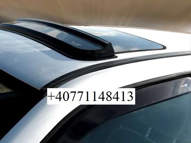 Deflector pe parbriz/ parasolar pentru masina