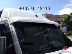 Deflector pe parbriz/ parasolar pentru masina