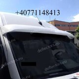 Deflector pe parbriz/ parasolar pentru masina